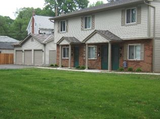 252 Clinton Heights Ave, Columbus, OH 43202