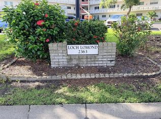 2363 ISRAELI DRIVE #33, CLEARWATER, FL 33763