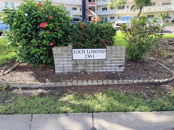 2363 ISRAELI DRIVE #33, CLEARWATER, FL 33763