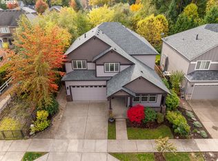 7360 SW Bouchaine Ct, Wilsonville, OR 97070