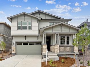 8479 Cokedale Dr, Littleton, CO 80125