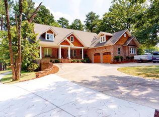 3020 Timber Woods Dr, Appling, GA 30802