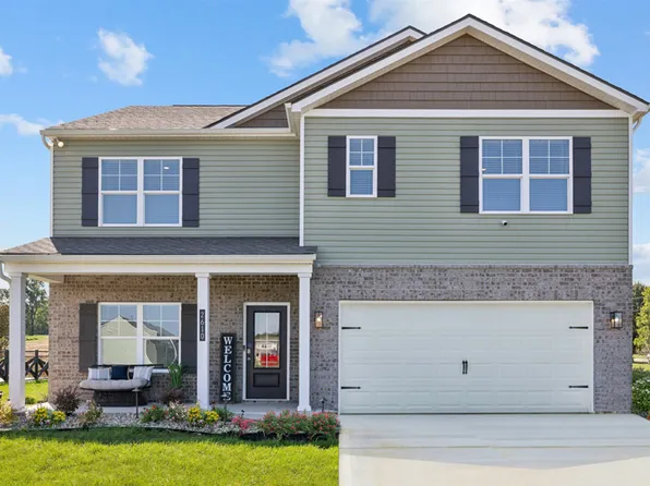 Hayden Plan, Millstone Village