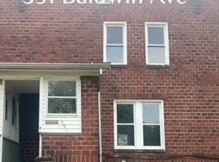 579 Baldwin Ave #591, Sharon, PA 16146