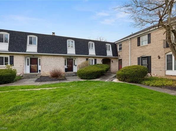 824 S Chillicothe Rd Unit 5, Aurora, OH 44202