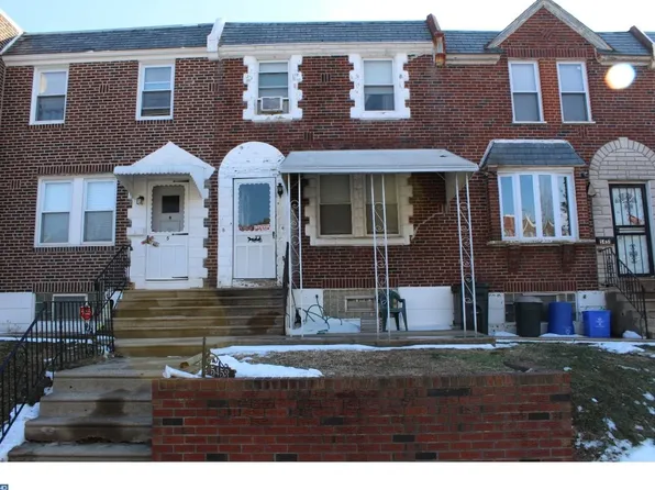 5453 Tackawanna St, Philadelphia, PA 19124