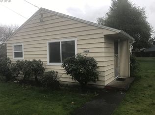 14010 SE Powell Blvd, Portland, OR 97236