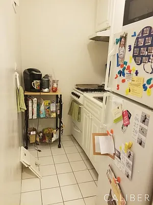 Rented by Caliber Associates | media 13