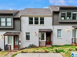 1600 16th Ave S, Birmingham, AL 35205