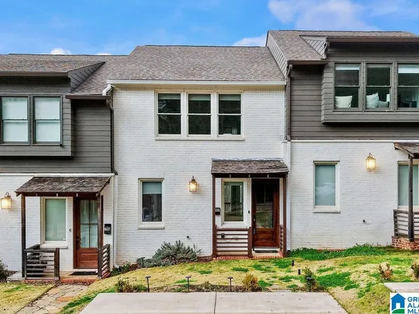 1600 16th Ave S, Birmingham, AL 35205