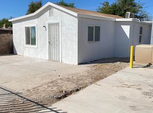 734 W Main St, Somerton, AZ 85350