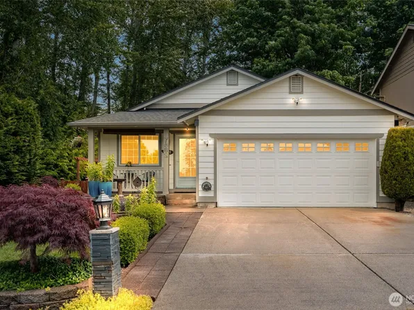 7801 64th Place NE, Marysville, WA 98270