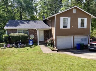 4500 Old Lake Dr, Decatur, GA 30034