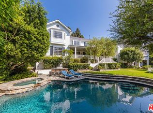 9588 Lime Orchard Rd, Beverly Hills, CA 90210