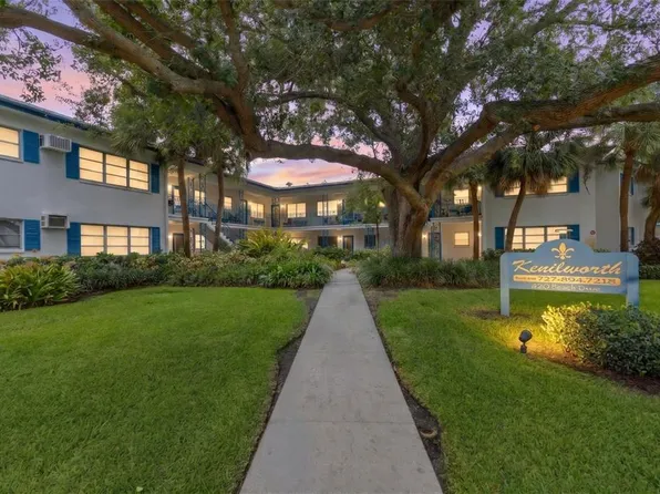 800 Beach Dr NE APT 1, Saint Petersburg, FL 33701