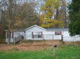 844 Beaver Holw, Spencer, IN 47460