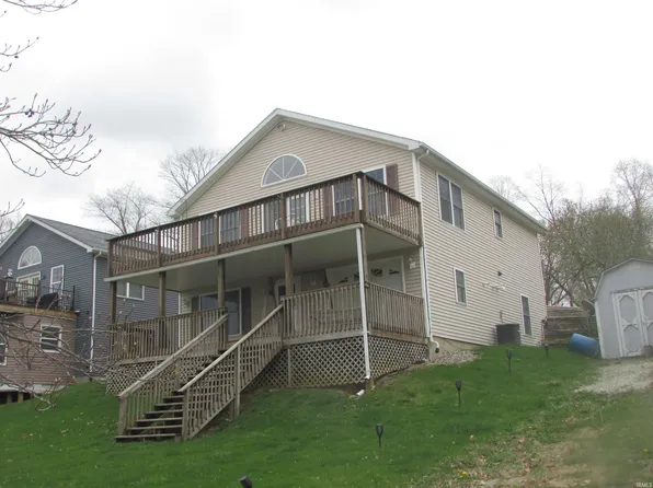 172 Ems W17 Ln, North Webster, IN 46555