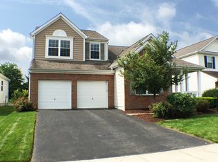 7269 Winterbek Ave, New Albany, OH