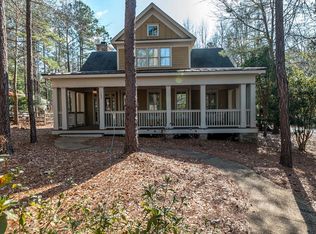 143 Maple Trce, Pine Mountain, GA 31822