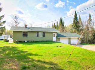 33555 Peace River Ranch Rd, Frazee, MN 56544