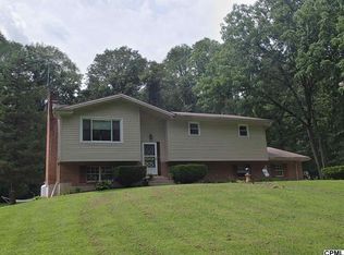 501 S Geyers Church Rd, Middletown, PA 17057