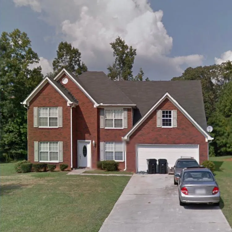 1016 Grace Marie Ln photo 1