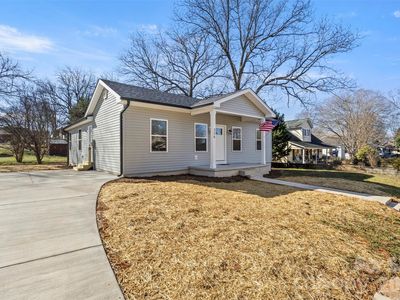 316 Union St, Maiden, NC, 28650