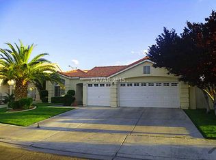 7813 Ramblewood Ave, Las Vegas, NV 89128
