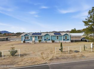 401 Dona Ana School Rd, Las Cruces, NM 88007