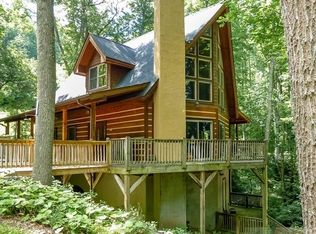 296 Toni Ave, Blowing Rock, NC 28605