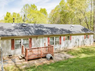 35 McFaddin Ln, Glasgow, VA 24555