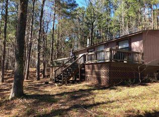 355 SW Dwain Ball Rd, Sparta, GA 31087