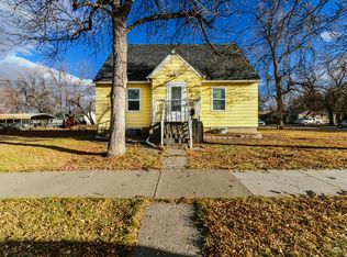 723 10th St S, Great Falls, MT 59405