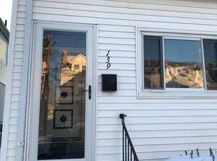 139 S Walter Ave, Trenton, NJ 08609