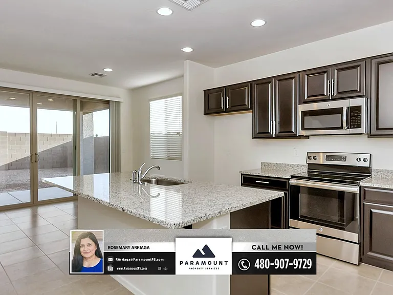 4820 W Leodra Ln — Photo 5