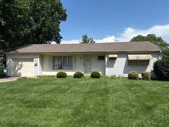 6313 N Michigan Ave, Kansas City, MO 64118
