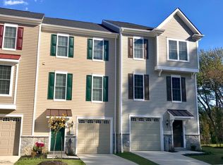 8135 Sanford Pl, Columbia, MD 21044