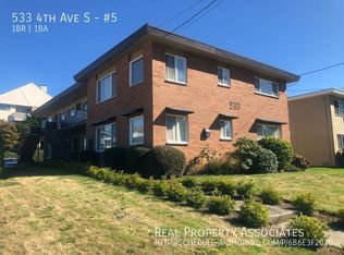 533 4th Ave S APT 5, Edmonds, WA 98020
