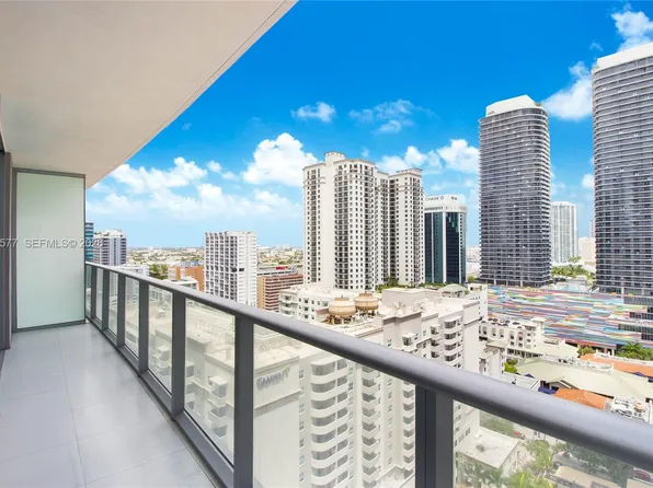 1100 S Miami Ave, Miami, FL