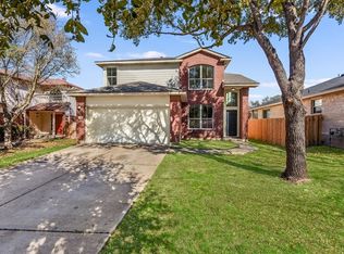 1108 Sundrop Pl, Round Rock, TX 78665