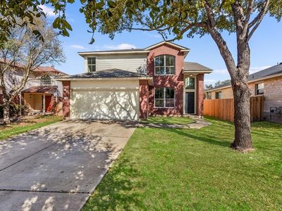 1108 Sundrop Pl, Round Rock, TX, 78665