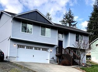 61 SE Clematis Ave, Shelton, WA 98584