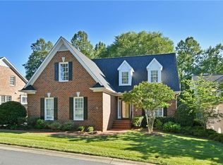 170 Coventry Park Ln, Winston Salem, NC 27104