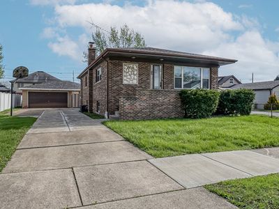 5707 W 90th Pl, Oak Lawn, IL, 60453