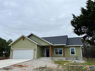635 Cactus Flower, Canyon Lake, TX 78133