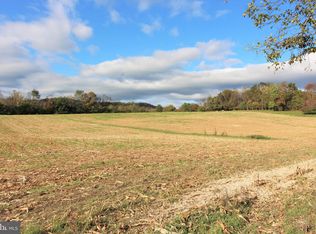 Tbd Ridge Rd, Timberville, VA 22853