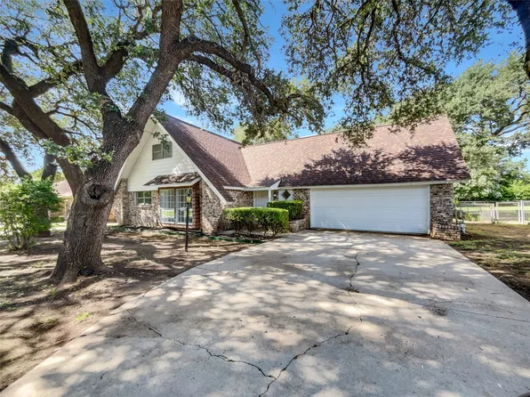 5941 Ten Mile Bridge Rd, Fort Worth, TX 76135