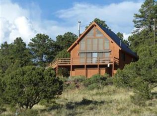 716 Knickerbocker Rd, Silver Cliff, CO 81252