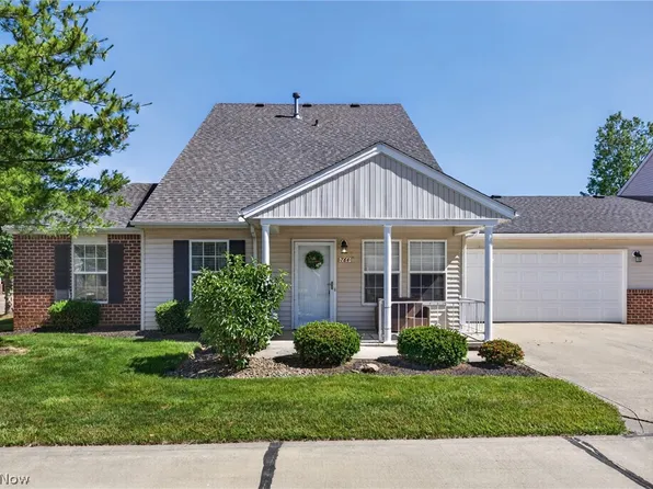 764 N Creek Dr, Painesville, OH 44077