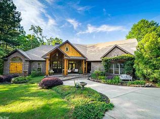 14 W Jericho Dr, Greenbrier, AR 72058